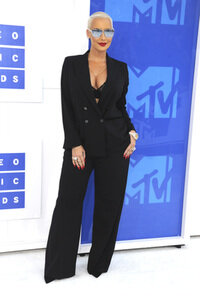 MTV Video Music Awards 2016 in New York
