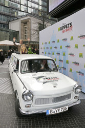 'Muppets Most Wanted' Photocall, Berlin