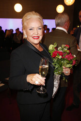 Verleihung 1. Deutscher Musical Theater Preis 2014, Berlin