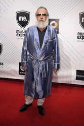 Musikexpress Style Award 2014, Berlin