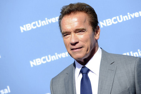 NBCUniversal Programmpräsentation 2016 in New York