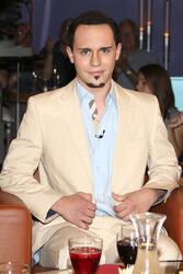'NDR Talk Show', Hamburg