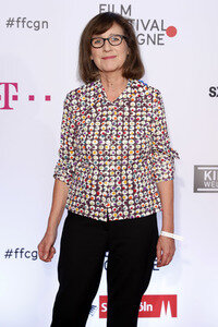 'Werner Nekes - Ein Leben zwischen den Bildern' Screening, Film Festival Cologne 2017