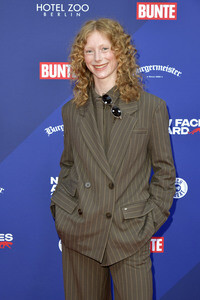 Bunte New Faces Award Film 2026 in Berlin