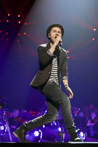 Night of the Proms 2015 in Hamburg