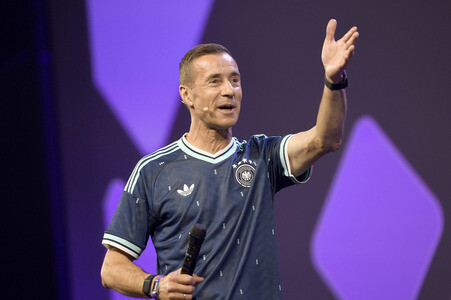 OMR Festival 2026 in Hamburg