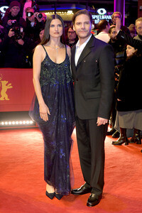Festivaleröffnung und Filmpremiere 'No Good Men', Berlinale 2026