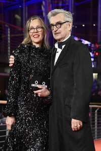 Festivaleröffnung und Filmpremiere 'No Good Men', Berlinale 2026