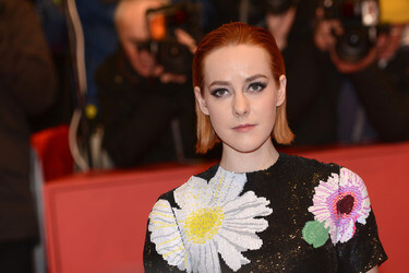 'Nobody Wants the Night' Premiere und Festivaleröffnung, Berlinale 2015