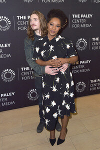 Serienpremiere 'Outsiders' in Beverly Hills