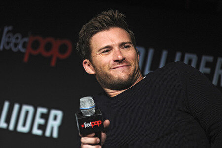 'Pacific Rim 2' Panel, New York Comic Con 2017