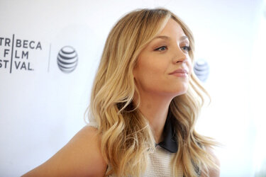 'Life Partners' Premiere - Tribeca Film Festival 2014, New York