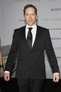 Filmpremiere 'Passengers' in Los Angeles