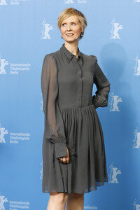 'A Quiet Passion' Photocall, Berlinale 2016