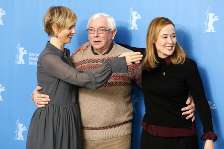 'A Quiet Passion' Photocall, Berlinale 2016