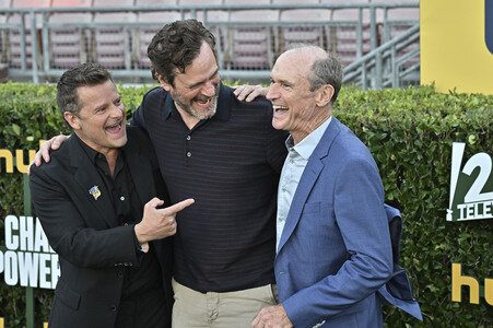 Serienpremiere 'Chad Powers' in Pasadena