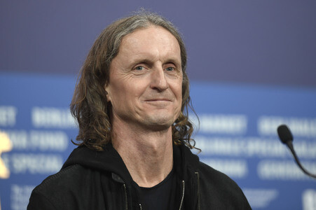 Pressekonferenz 'The Ballad of Judas Priest', Berlinale 2026