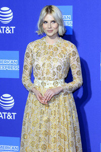 Eröffnungsgala des Palm Springs International Film Festivals 2019