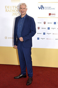 Deutscher Radiopreis 2025 in Hamburg