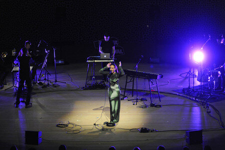 Reeperbahnfestival 2017 in Hamburg