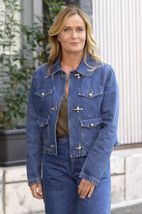 Photocall 'La ricetta della felicità' in Rom