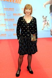 Filmpremiere 'Rico, Oskar und das Herzgebreche' in Berlin