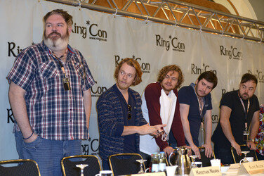 RingCon 2014, Bonn
