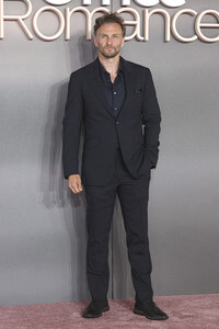 Filmpremiere 'Office Romance' in London