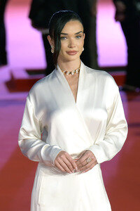 Serienpremiere 'Sandokan', Internationales Filmfestival Rom 2025