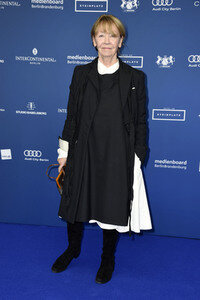 6. Deutscher Schauspielerpreis 2017 in Berlin