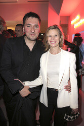 Deutscher Schauspielerpreis 2015 in Berlin