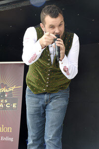 6. Open-Air-Schlagerparty in Erding