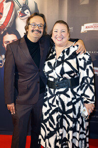 Filmpremiere 'Die Schule der magischen Tiere 4' in Essen