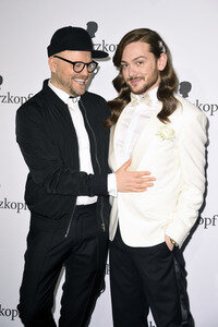 Schwarzkopf Jubiläumsgala in Berlin