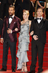 'The Sea of Trees' Premiere, Cannes Film Festival 2015
