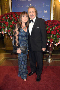 13. SemperOpernball 2018 in Dresden