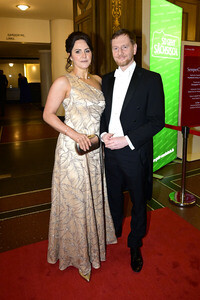 SemperOpernball 2026 in Dresden
