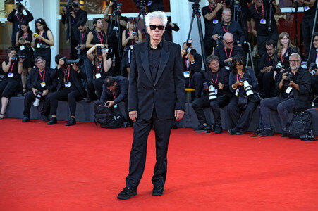 Filmpremiere 'Father Mother Sister Brother', Internationale Filmfestspiele von Venedig 2025