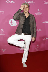 Smile Award 2014, München