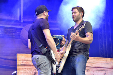 Münchener Sommernachtstraum 2015