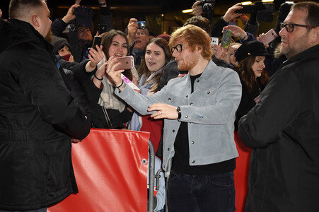 'Songwriter' Premiere, Berlinale 2018