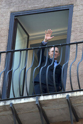 'James Bond - Specte' Photocall, Rom