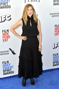 Film Independent Spirit Awards 2017 in Santa Monica