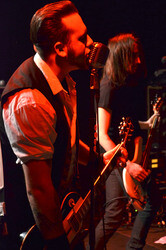 SpitFire Konzert, München