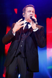 Die große Schlager-Starparade, Hamburg