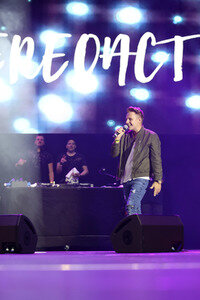 Stars for Free 2017 in Leipzig