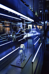Ausstellung 'Star Wars Identities' in Köln