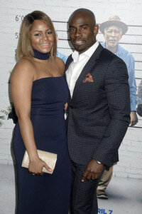 Filmpremiere 'Abgang mit Stil' in New York