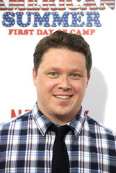 Premiere der TV-Serie 'Wet Hot American Summer: First Day of Camp' in New York