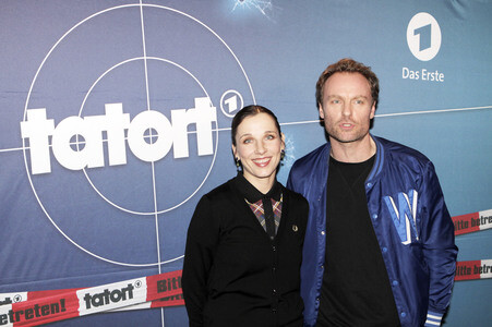 Kinopremiere des ARD Kriminalfilms 'Tatort - Ätzend' in Berlin